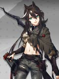 《明日方舟》干员图鉴大全