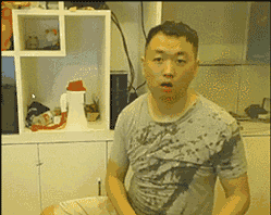 药水哥表情包大全