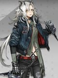《明日方舟》干员图鉴大全