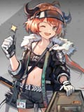 《明日方舟》干员图鉴大全