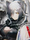 《明日方舟》干员图鉴大全