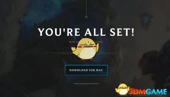 拳头帐号注册教程攻略