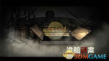 诡船谜案全关卡图文攻略(全关卡图通关攻略)