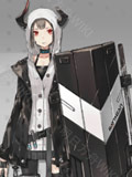 《明日方舟》干员图鉴大全