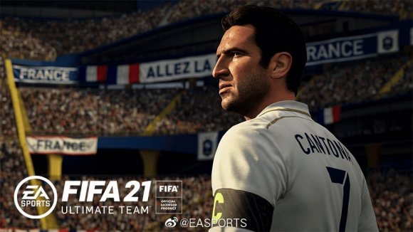 FIFA21新增传奇球员名单大全