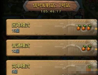 不思议迷宫(信号发射站1号站副本玩法攻略)