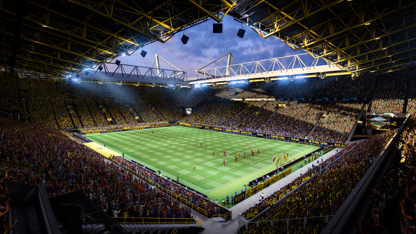 FIFA22青训培养技巧分享(青训队怎么玩)