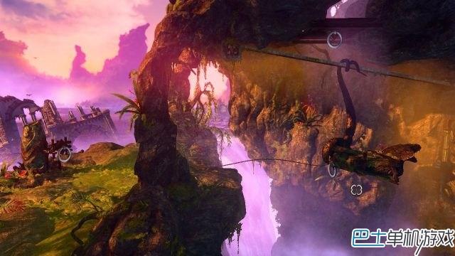 三位一体3权力圣器图文攻略 全剧情流程通关攻略