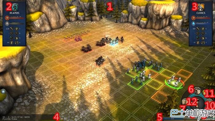 魔法世界图文攻略教程 上手指南+魔法全解析