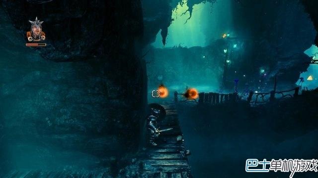 三位一体3权力圣器图文攻略 全剧情流程通关攻略