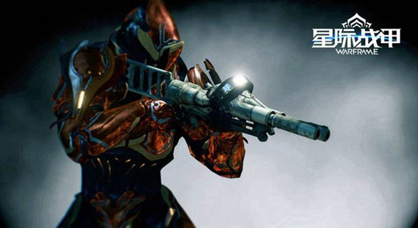 warframe自动收割钢精方法(小小黑刷新机制分析)