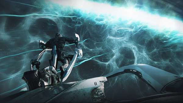 warframe30.0.0版更新内容汇总(风暴的呼唤更新公告)