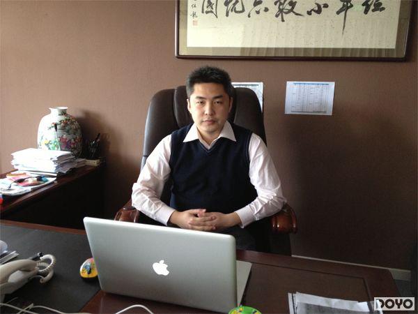 专访境界游戏CEO朱家亮：4年磨一剑打造创新娱乐化网游