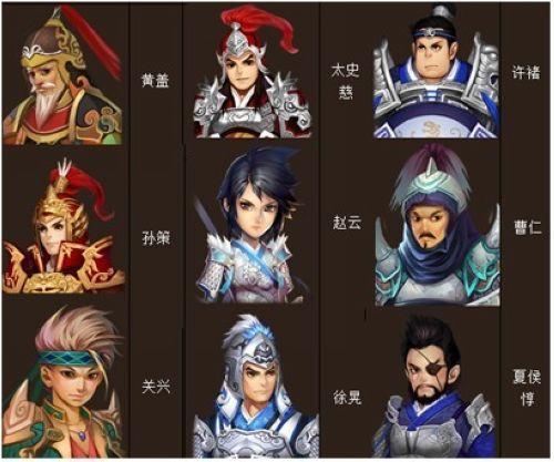 地盘三国杀(《龙将》型男英雄总决选)