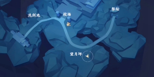 不良人3水火判官位置分享(水火判官在哪)