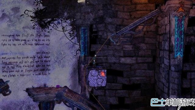 三位一体3权力圣器图文攻略 全剧情流程通关攻略