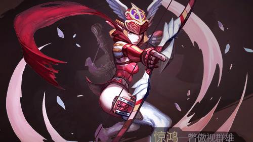 龙之谷手游(狙翎攻略大全(狙翎技能加点龙玉搭配))