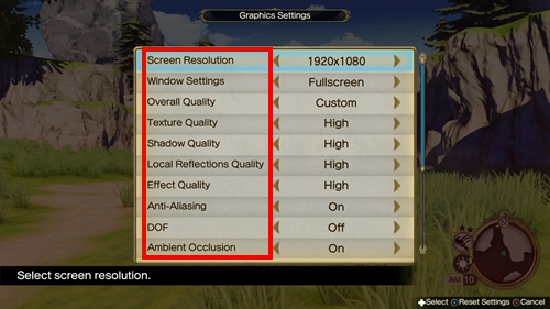 莱莎的炼金工房2卡顿解决方法(Steam版游戏卡顿怎么办)