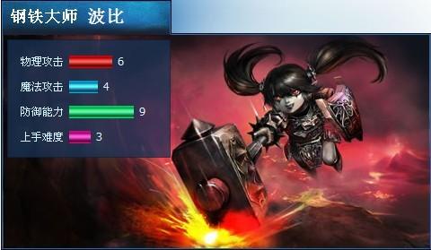 钢铁大使出装