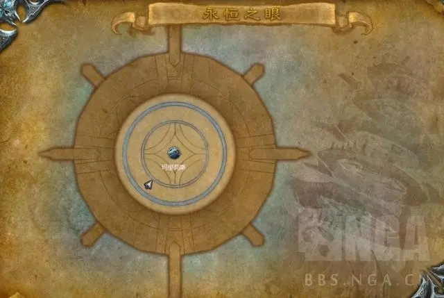 魔兽世界怀旧服WLK永恒之眼副本攻略(副本打法详解)