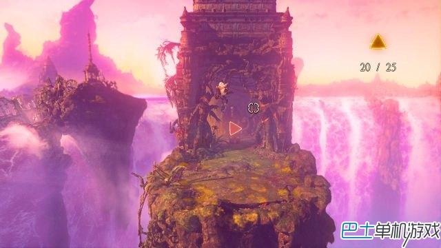 三位一体3权力圣器图文攻略 全剧情流程通关攻略