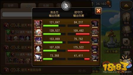 小冰冰传奇编织者阵容破解攻略