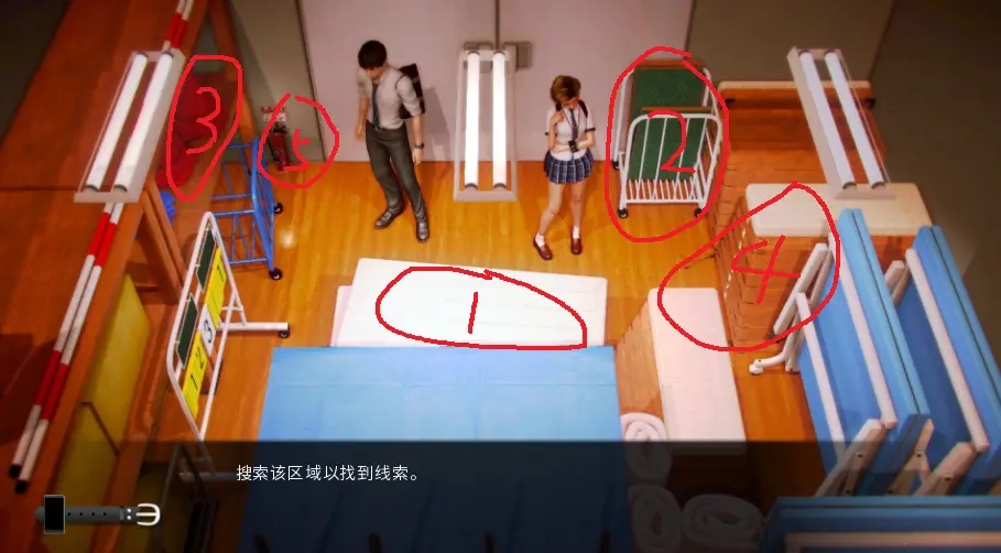 二次元老婆学院0.98a流程攻略(全事件选项指南)