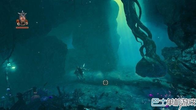 三位一体3权力圣器图文攻略 全剧情流程通关攻略