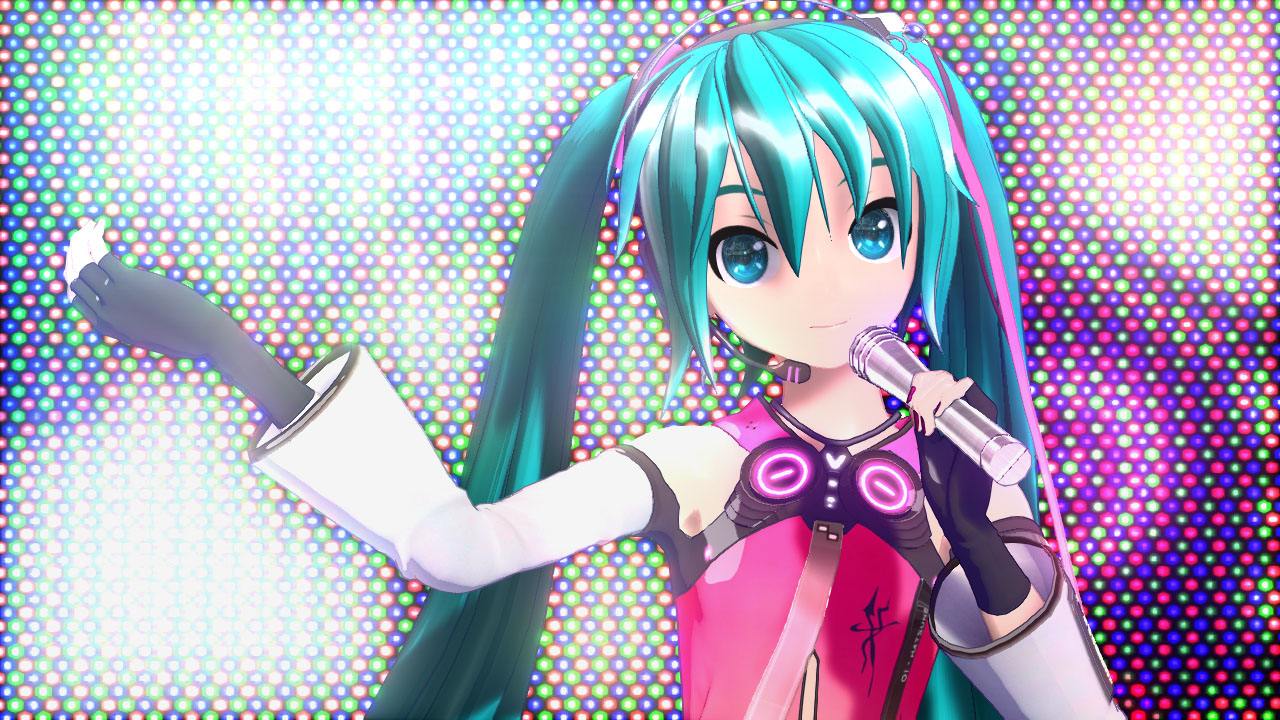 初音未来歌姬计划MEGA(39&#039;s全收录歌曲名单)