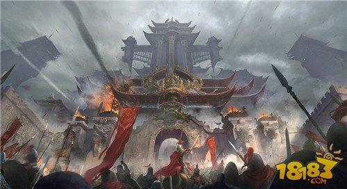 乱世王者(虎牢关玩法详解(虎牢关通关流程攻略))