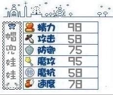 血影娃娃