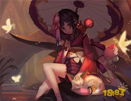 阴阳师藏宝阁卖号技巧 让你账号价格瞬间翻番