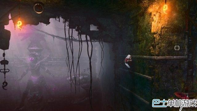 三位一体3权力圣器图文攻略 全剧情流程通关攻略