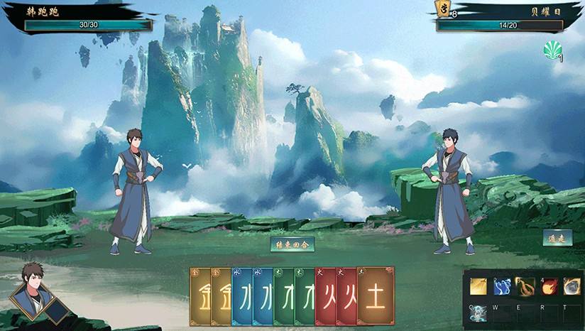 觅长生宁王府任务全分支攻略