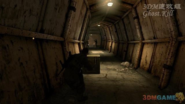 酷987速攻组《狙击精英v2》图文流程攻略