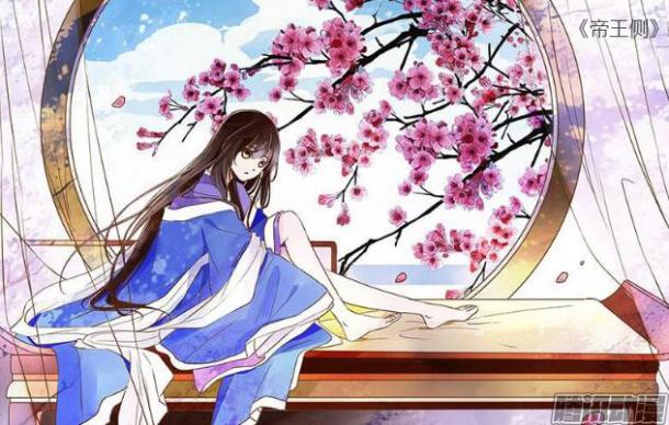 跟《芍药挽歌：冰霜花》一样好看的连载漫画来啦!