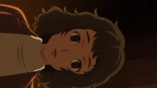 第一人称=雨宫莲=我 《女神异闻录5》情人节OVA特别篇完整版