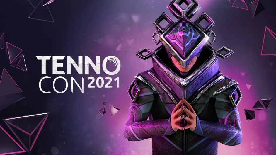 warframe虚空商人介绍及售卖物品大全