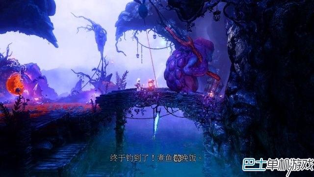 三位一体3权力圣器图文攻略 全剧情流程通关攻略