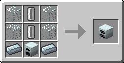 我的世界工业mod攻略 工业时代2图文教程