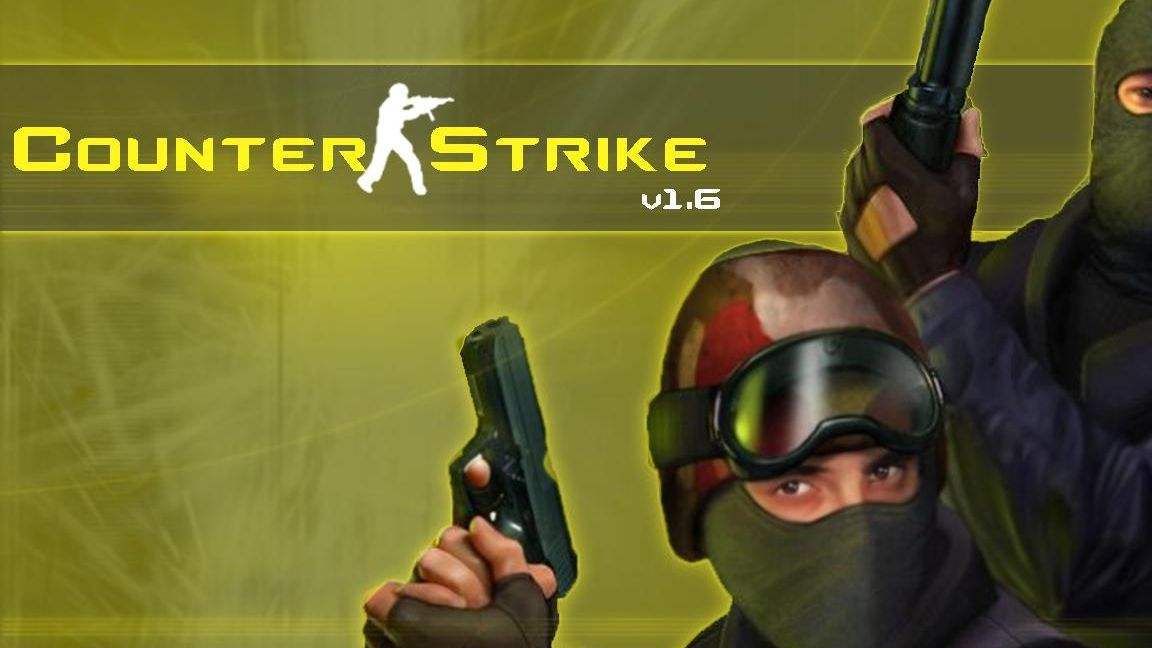 CS1.6网页版游玩教程及地址分享
