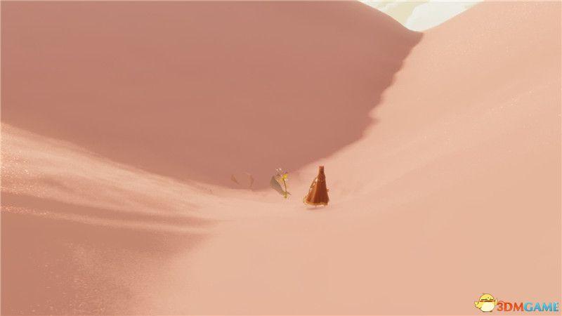 《风之旅人》图文攻略 全关卡解密流程全收集攻略