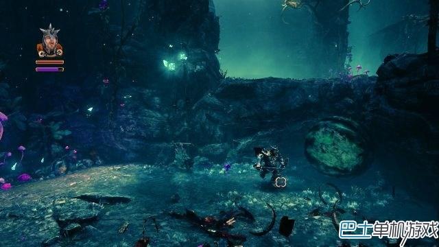 三位一体3权力圣器图文攻略 全剧情流程通关攻略