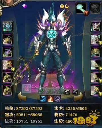 御龙在天(砸星技巧6到9详细攻略分享)