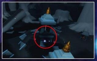 光遇8.11复刻先祖在哪(啵啵先祖位置分享)