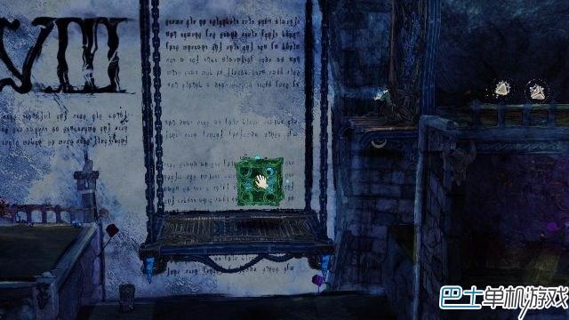 三位一体3权力圣器图文攻略 全剧情流程通关攻略