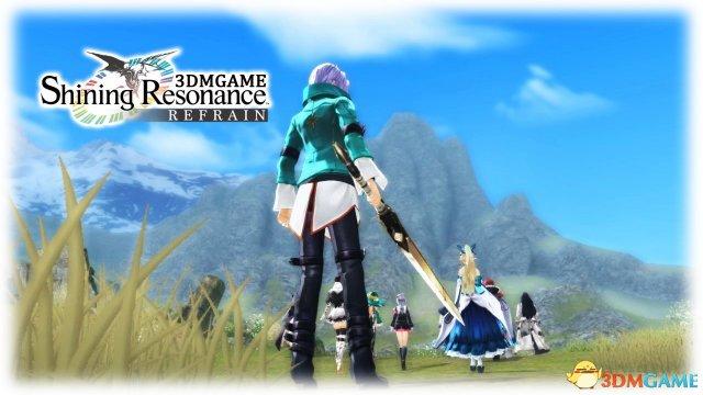 3dmgame