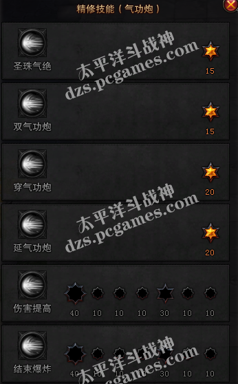 斗战神;斗战神圣僧;斗战神圣僧灵珠系加点;斗战神攻