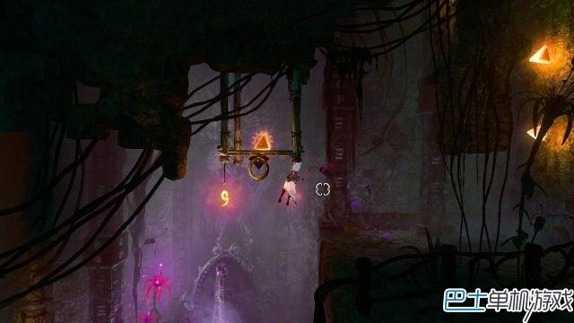 三位一体3权力圣器图文攻略 全剧情流程通关攻略