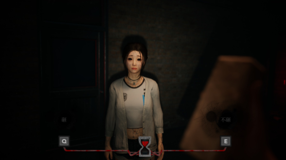 女鬼桥开魂路剧情介绍(游戏剧情解析)
